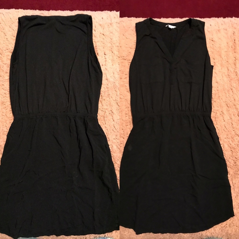 Beach dress